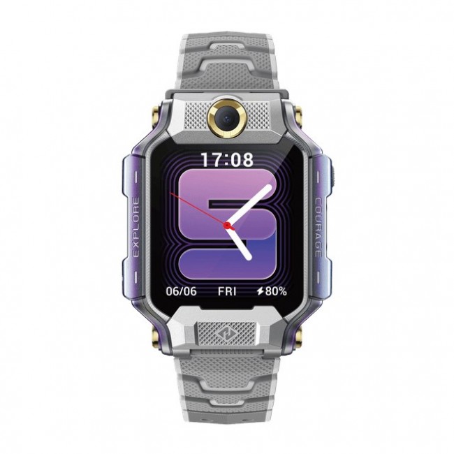 imoo Watch Phone X10 4.06 cm (1.6