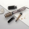 BaByliss Air Style 1000 Hair styling kit Warm Black, Copper, Palladium 1000 W 98.4 BaByliss Air Style 1000 Hair styling kit Warm Black, Copper, Palladium 1000 W 98.4