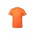 POC Bike Shirt Reform Tee - zink orange size m