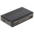 TUNER CYFROWY HD DVB-T/DVB-T2 T-BOX H.265/HEVC HbbTV OPTICUM
