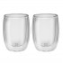 ZWILLING Sorrento 39500-077-0 coffee glass Transparent 2 pc(s) 200 ml