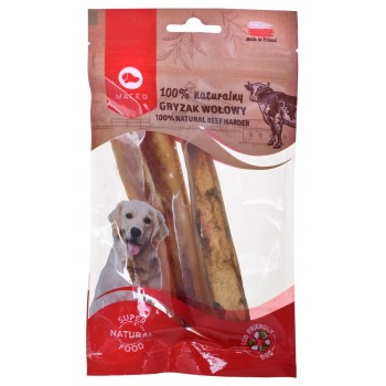 MACED Beef harder light - dog chew - 15 cm