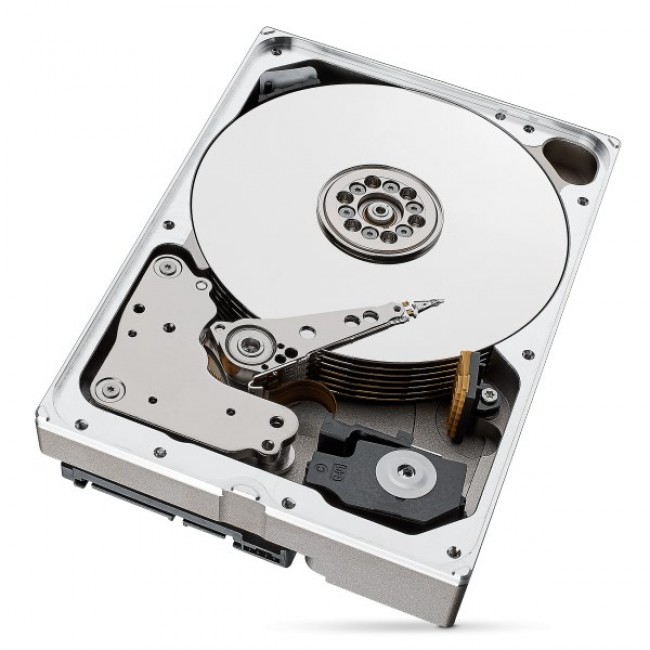 Seagate IronWolf Pro internal hard drive 10 TB 256 MB 3.5