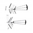 Libox LB2000 television antenna Outdoor Dual 32 dB