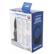 Esperanza Libero EH163K Headset Wireless Head-band Music Mini-USB Bluetooth Black