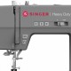 Singer HD 6805 sewing machine Singer HD 6805 sewing machine