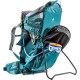 Deuter Kid Comfort Active SL Baby carrier backpack Polyamide Deuter Kid Comfort Active SL Baby carrier backpack Polyamide