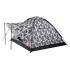 High Peak Beaver 3 Camouflage Dome/Igloo tent