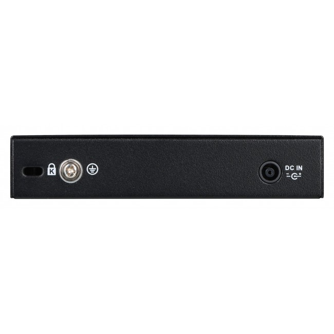 Dahua Technology DH-CS4226-24ET-375 Managed L2 Gigabit Ethernet (10/100/1000) Power over Ethernet (PoE) Black Dahua Technology DH-CS4226-24ET-375 Managed L2 Gigabit Ethernet (10/100/1000) Power over Ethernet (PoE) Black