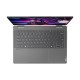 Lenovo Yoga 7 2-in-1 14AHP9 AMD Ryzen 5 8640HS Hybrid (2-in-1) 35.6 cm (14 Lenovo Yoga 7 2-in-1 14AHP9 AMD Ryzen 5 8640HS Hybrid (2-in-1) 35.6 cm (14