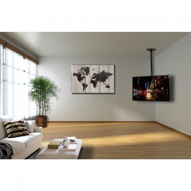 Techly ICACPLB906 94 cm (37 Techly ICACPLB906 94 cm (37