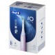 Oral-B Electric Toothbrush iO4 For adults Rechargeable Lavender Number of brush heads included 1 Number of teeth brushing modes 4