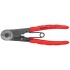 Knipex 95 61 150 cable crimper Black, Red, Silver