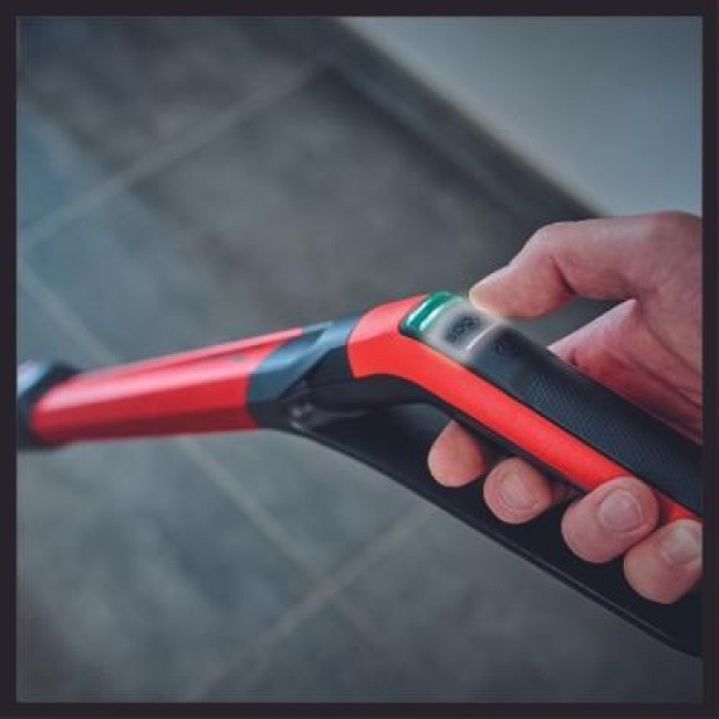 Einhell CLEANEXXO mop 400 ml Wet Red
