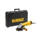 DeWALT DWE4217KD-QS angle grinder 12.5 cm 11000 RPM 1200 W 1.85 kg DeWALT DWE4217KD-QS angle grinder 12.5 cm 11000 RPM 1200 W 1.85 kg