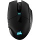 Corsair SCIMITAR ELITE WIRELESS mouse Gaming Right-hand RF Wireless + Bluetooth + USB Type-C Optical 26000 DPI Corsair SCIMITAR ELITE WIRELESS mouse Gaming Right-hand RF Wireless + Bluetooth + USB Type-C Optical 26000 DPI