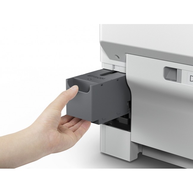 Epson WorkForce Pro WF-C529R / C579R Yellow XXL Ink Supply Unit Epson WorkForce Pro WF-C529R / C579R Yellow XXL Ink Supply Unit