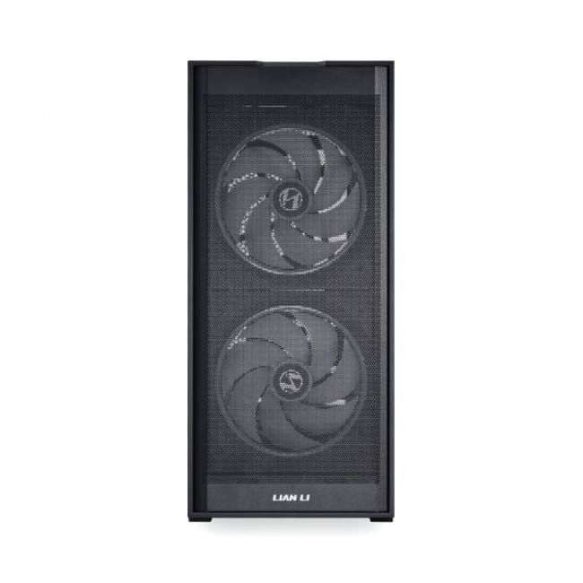 Lian Li Lancool 206 Tower Black Lian Li Lancool 206 Tower Black
