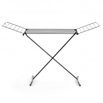 RAYEN Black Clothes Dryer