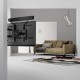 Maclean universal VESA mount for soundbar, 15kg max, MC-335 Maclean universal VESA mount for soundbar, 15kg max, MC-335