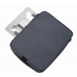 Gembird NBS-D1-03 laptop stand Silver 39.6 cm (15.6