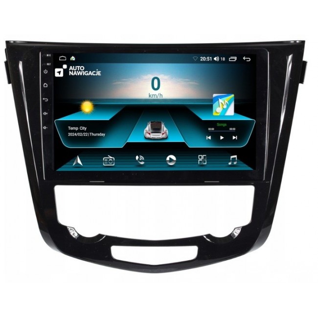 RADIO NAVIGATION GPS NISSAN QASHQAI X-TRAIL 2014+ ANDROID automatic climate control RADIO NAVIGATION GPS NISSAN QASHQAI X-TRAIL 2014+ ANDROID automatic climate control