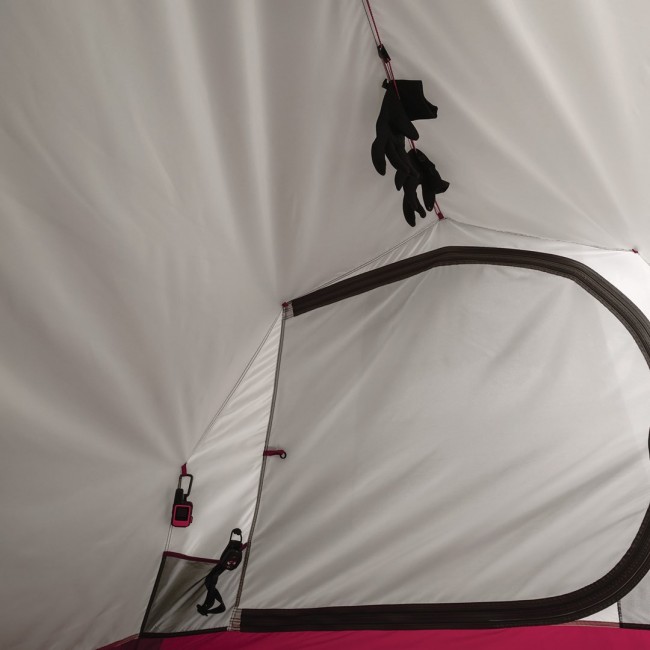 MSR Tindheim 3 person(s) Green Tunnel tent