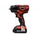 Yato YT-82800 power screwdriver/impact driver 3000 RPM Black, Opaque Yato YT-82800 power screwdriver/impact driver 3000 RPM Black, Opaque