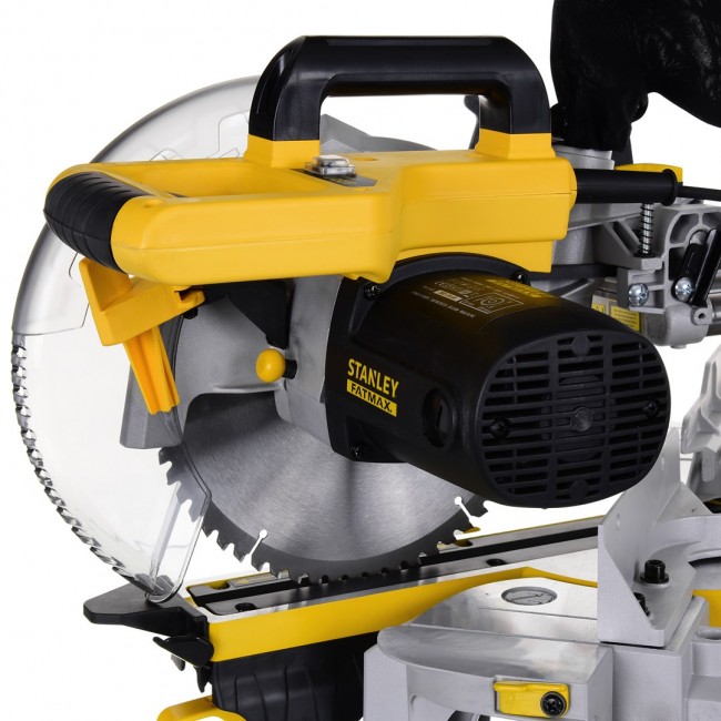 Mitre saw 2000W 254mm Mitre saw 2000W 254mm