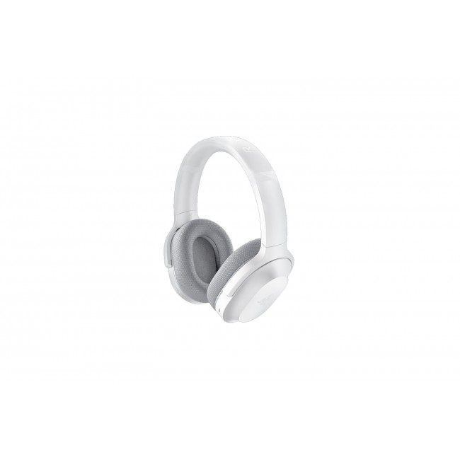 Razer Barracuda Headset Wireless Head-band Gaming USB Type-C Bluetooth Grey, White Razer Barracuda Headset Wireless Head-band Gaming USB Type-C Bluetooth Grey, White