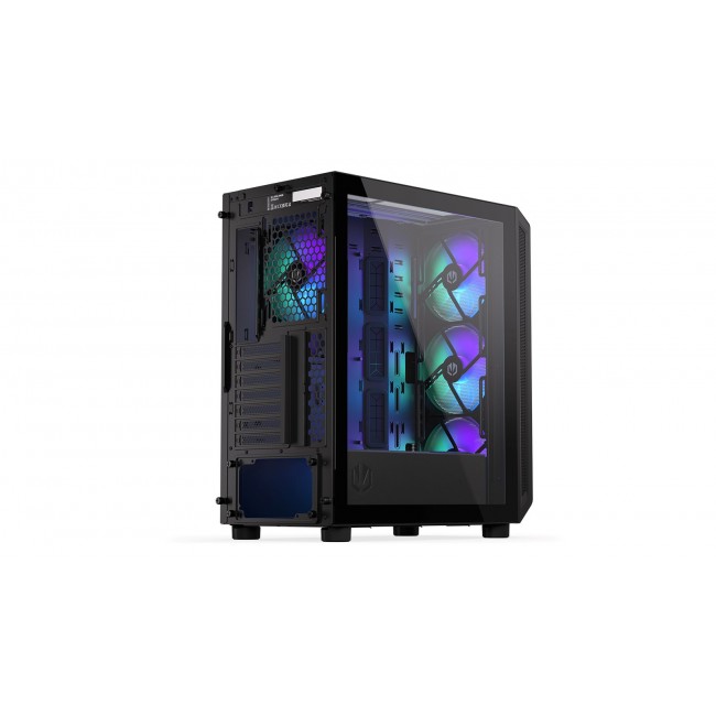 ENDORFY Arx 500 ARGB enclosure (EY2A011) ENDORFY Arx 500 ARGB enclosure (EY2A011)