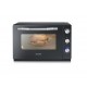 Severin TO 2073 XXL toaster oven 60 L 2200 W Black Grill