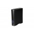 External HDD TRANSCEND StoreJet 8TB USB 3.1 Black