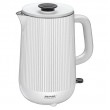 MPM MCZ-115 electric kettle 1.5 L 1800 W White MPM MCZ-115 electric kettle 1.5 L 1800 W White