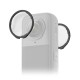 Insta360 X5 Standard Lens Guards Camera lens guard