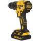 DEWALT DCD777D2T 18V drill/driver DEWALT DCD777D2T 18V drill/driver