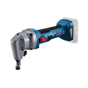 Bosch GNA 18V-16 E Power shear 1400 spm 700 W