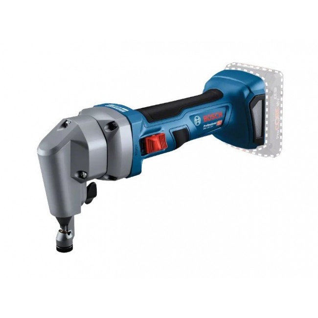 Bosch GNA 18V-16 E Power shear 1400 spm 700 W Bosch GNA 18V-16 E Power shear 1400 spm 700 W