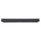 Extralink PoE Injector 16 Port 16x 100Mb/s RJ45, Rackmount Extralink PoE Injector 16 Port 16x 100Mb/s RJ45, Rackmount