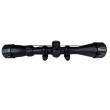 BEEMAN 3-9x40 scope with 1