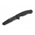 D nges Professional Tactical Knife