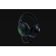 Razer Kraken V3 Headset Wired Head-band Gaming USB Type-A Black Razer Kraken V3 Headset Wired Head-band Gaming USB Type-A Black