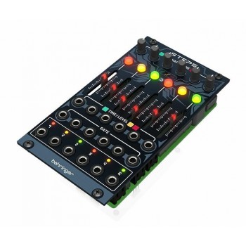 Behringer STEPS Synthesizer Module
