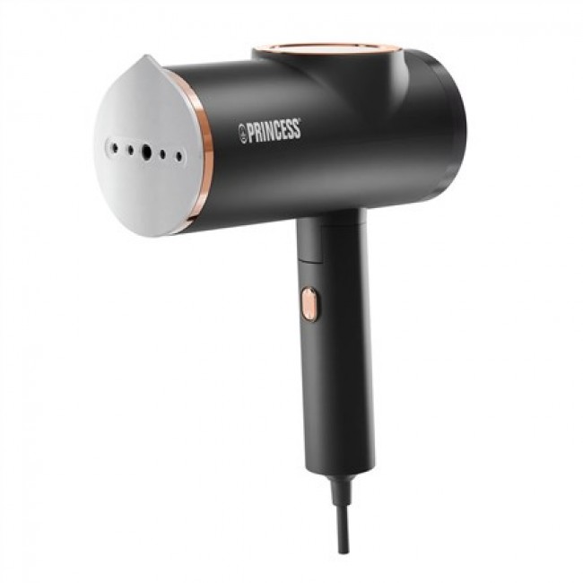 Princess 332890 Dual Handheld Garment Steamer Princess 332890 Dual Handheld Garment Steamer
