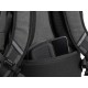 NATEC NTO-2226 backpack City backpack Black, Grey Polyester