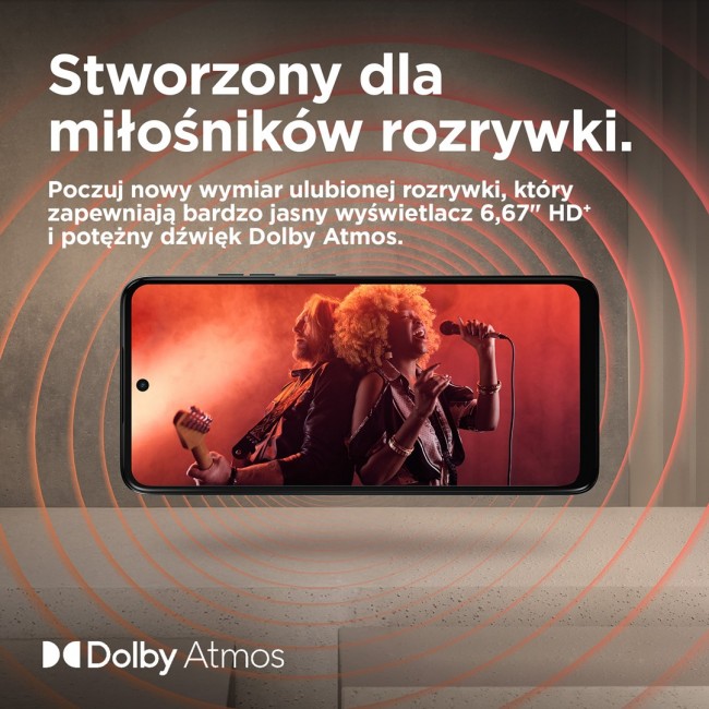 Motorola moto g05 16.9 cm (6.67