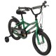 HUFFY PRO THUNDER 16 HUFFY PRO THUNDER 16
