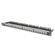 Digitus Modular High Density Patch Panel, shielded Digitus Modular High Density Patch Panel, shielded