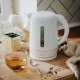 Adler AD 1385w Electric kettle 1.7 L white