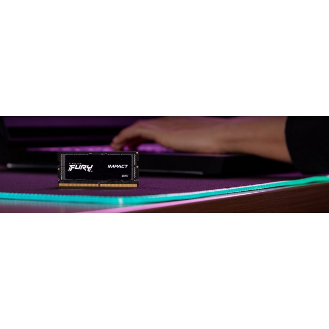 Kingston | 16 GB | DDR5 | 5600 MHz | PC/server | Registered No | ECC Yes Kingston | 16 GB | DDR5 | 5600 MHz | PC/server | Registered No | ECC Yes